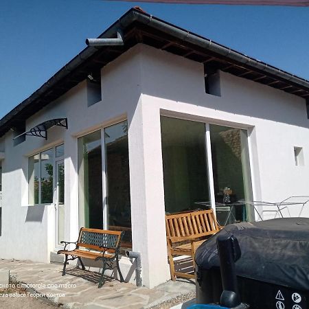 Tereza'S Palace Pavel Banya Exterior photo
