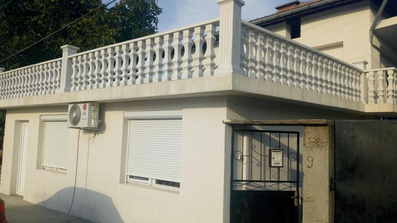 Tereza'S Palace Pavel Banya Exterior photo